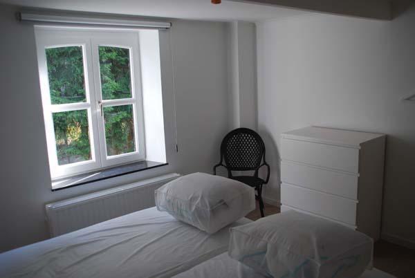 Les Haies Solwaster Bagian luar foto